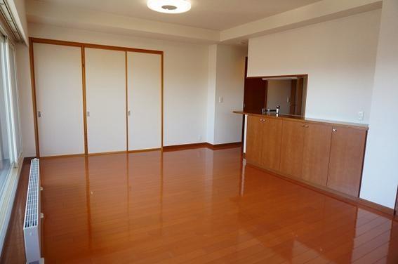 Condo in 7 Jodori, Asahikawa – photo 6 of 20 – Asahikawa, Asahikawa, Hokkaido, Japan