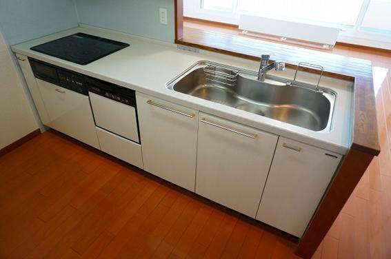 Condo in 7 Jodori, Asahikawa – photo 7 of 20 – Asahikawa, Asahikawa, Hokkaido, Japan