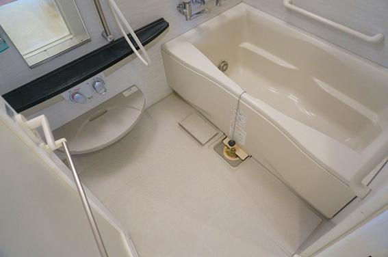 Condo in 7 Jodori, Asahikawa – photo 10 of 20 – Asahikawa, Asahikawa, Hokkaido, Japan