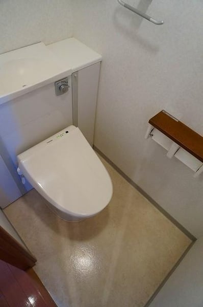 Condo in 7 Jodori, Asahikawa – photo 12 of 20 – Asahikawa, Asahikawa, Hokkaido, Japan