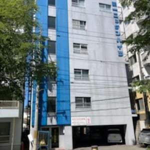 Condo in 7 Jōdōri, Asahikawa