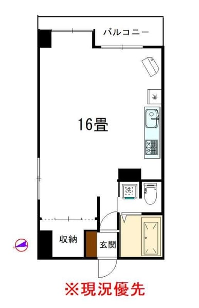 Condo in 7 Jōdōri, Asahikawa – photo 2 of 30 – Asahikawa, Asahikawa, Hokkaido, Japan