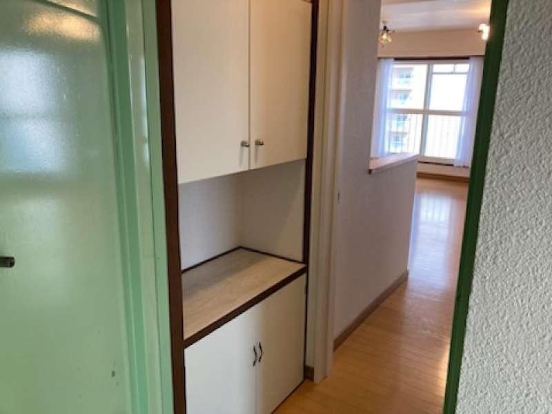 Condo in 7 Jōdōri, Asahikawa – photo 3 of 30 – Asahikawa, Asahikawa, Hokkaido, Japan