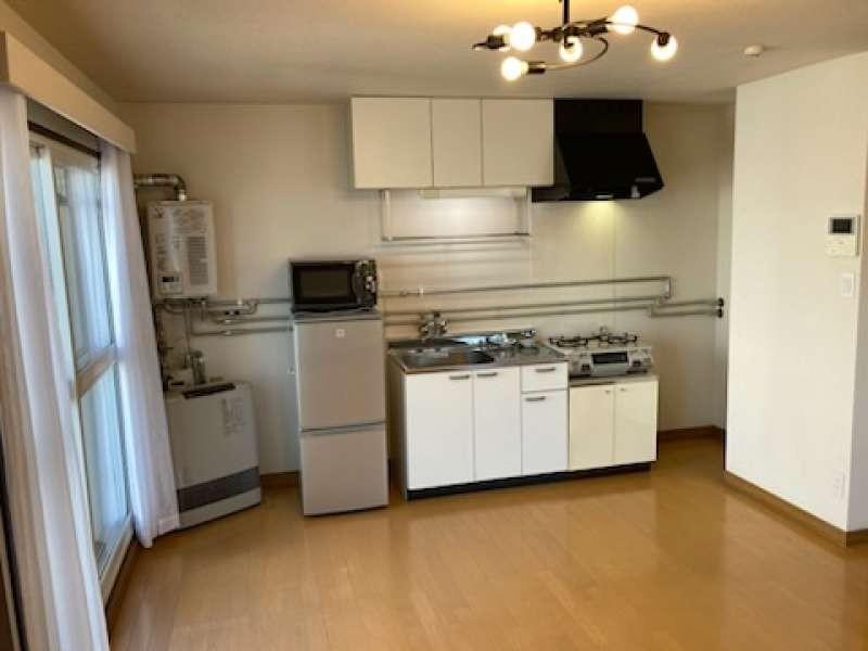 Condo in 7 Jōdōri, Asahikawa – photo 7 of 30 – Asahikawa, Asahikawa, Hokkaido, Japan