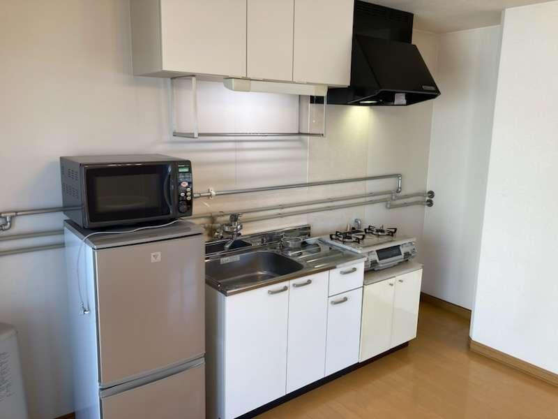 Condo in 7 Jōdōri, Asahikawa – photo 8 of 30 – Asahikawa, Asahikawa, Hokkaido, Japan