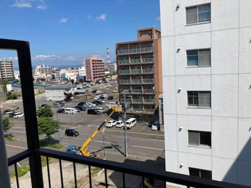 Condo in 7 Jōdōri, Asahikawa – photo 21 of 30 – Asahikawa, Asahikawa, Hokkaido, Japan