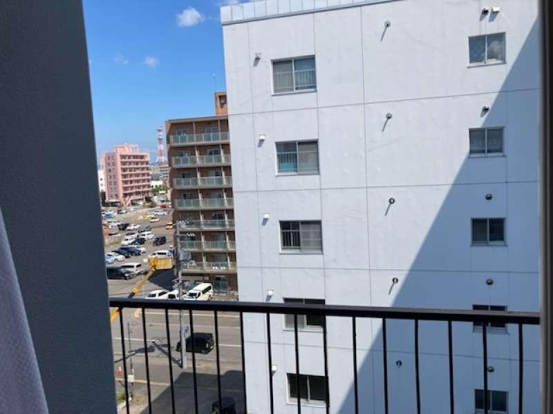 Condo in 7 Jōdōri, Asahikawa – photo 22 of 30 – Asahikawa, Asahikawa, Hokkaido, Japan