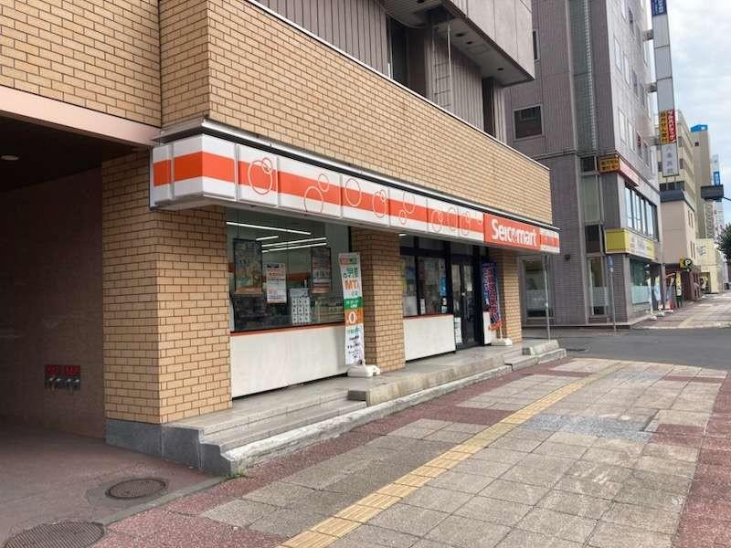 Condo in 7 Jōdōri, Asahikawa – photo 26 of 30 – Asahikawa, Asahikawa, Hokkaido, Japan