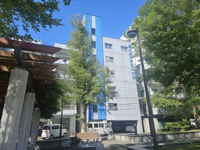 Condo in 7 Jōdōri, Asahikawa – Asahikawa, Asahikawa, Hokkaido, Japan