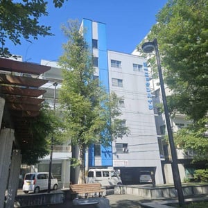 Condo in 7 Jōdōri, Asahikawa