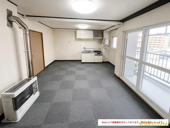 Condo in 7 Jōdōri, Asahikawa – photo 5 of 11 – Asahikawa, Asahikawa, Hokkaido, Japan