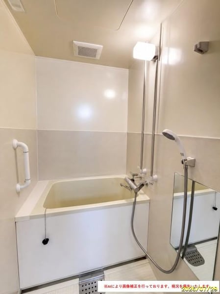 Condo in 7 Jōdōri, Asahikawa – photo 8 of 11 – Asahikawa, Asahikawa, Hokkaido, Japan