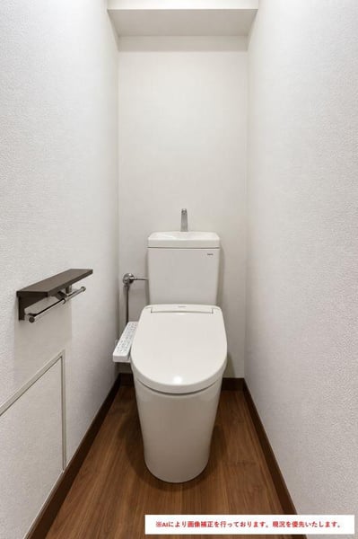 Condo in 7 Jōdōri, Asahikawa – photo 9 of 11 – Asahikawa, Asahikawa, Hokkaido, Japan