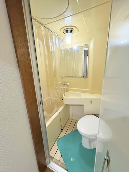 Condo in 7 Jōdōri, Asahikawa – photo 4 of 29 – Asahikawa, Asahikawa, Hokkaido, Japan