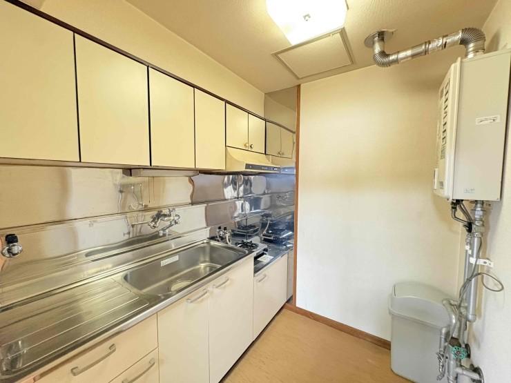 Condo in 7 Jōdōri, Asahikawa – photo 6 of 29 – Asahikawa, Asahikawa, Hokkaido, Japan