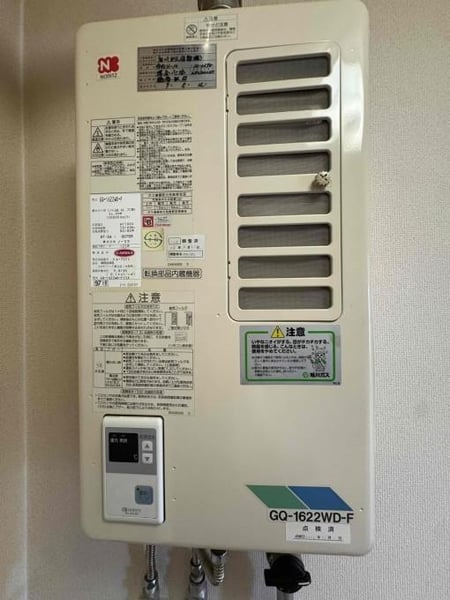 Condo in 7 Jōdōri, Asahikawa – photo 8 of 29 – Asahikawa, Asahikawa, Hokkaido, Japan
