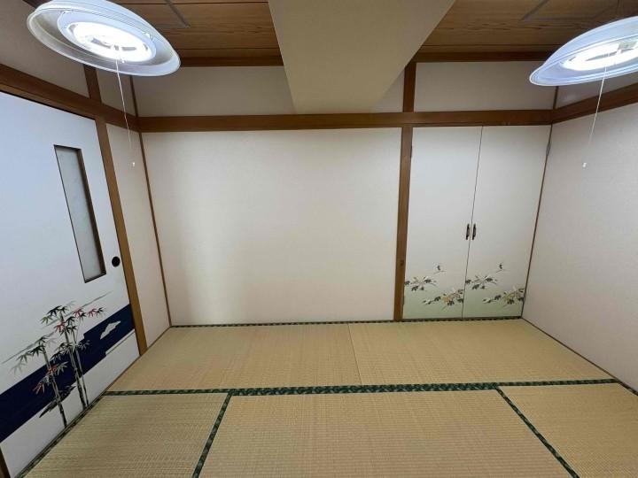 Condo in 7 Jōdōri, Asahikawa – photo 15 of 29 – Asahikawa, Asahikawa, Hokkaido, Japan