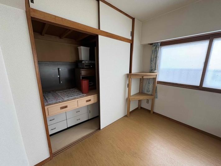 Condo in 7 Jōdōri, Asahikawa – photo 17 of 29 – Asahikawa, Asahikawa, Hokkaido, Japan