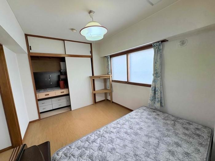 Condo in 7 Jōdōri, Asahikawa – photo 19 of 29 – Asahikawa, Asahikawa, Hokkaido, Japan