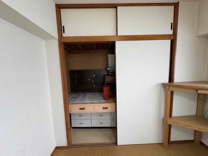 Condo in 7 Jōdōri, Asahikawa – photo 22 of 29 – Asahikawa, Asahikawa, Hokkaido, Japan