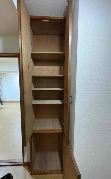 Condo in 7 Jōdōri, Asahikawa – photo 24 of 29 – Asahikawa, Asahikawa, Hokkaido, Japan