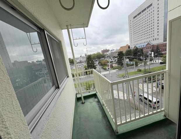 Condo in 7 Jōdōri, Asahikawa – photo 25 of 29 – Asahikawa, Asahikawa, Hokkaido, Japan