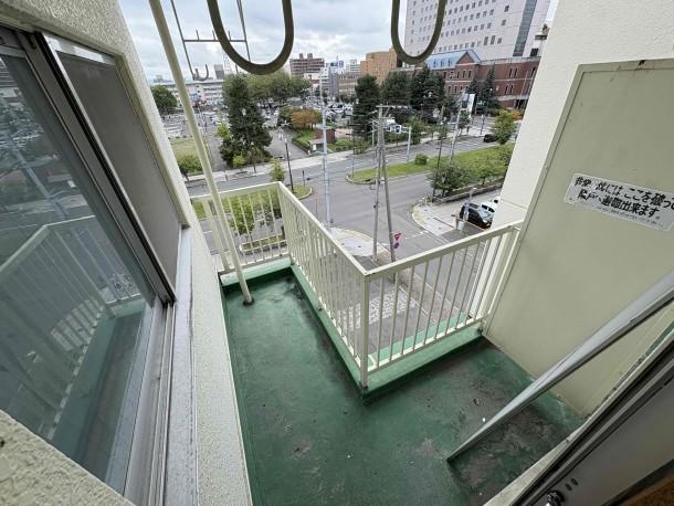 Condo in 7 Jōdōri, Asahikawa – photo 26 of 29 – Asahikawa, Asahikawa, Hokkaido, Japan
