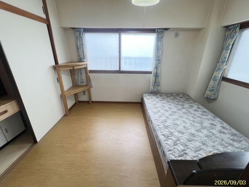 Condo in 7 Jōdōri, Asahikawa – photo 12 of 23 – Asahikawa, Asahikawa, Hokkaido, Japan