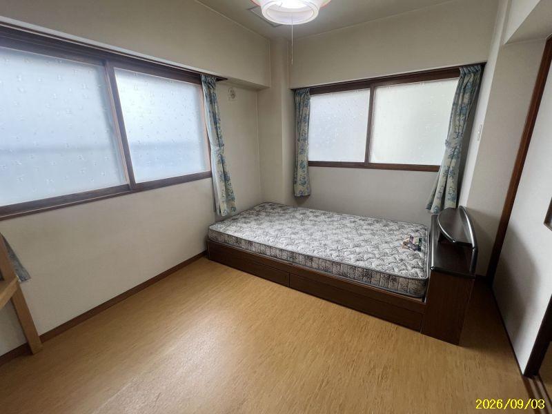 Condo in 7 Jōdōri, Asahikawa – photo 14 of 23 – Asahikawa, Asahikawa, Hokkaido, Japan