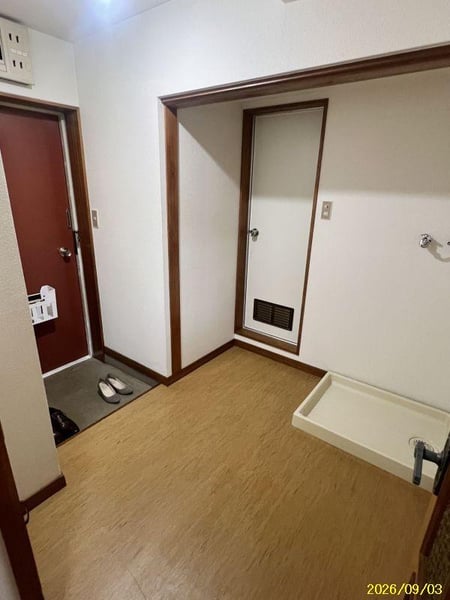 Condo in 7 Jōdōri, Asahikawa – photo 15 of 23 – Asahikawa, Asahikawa, Hokkaido, Japan