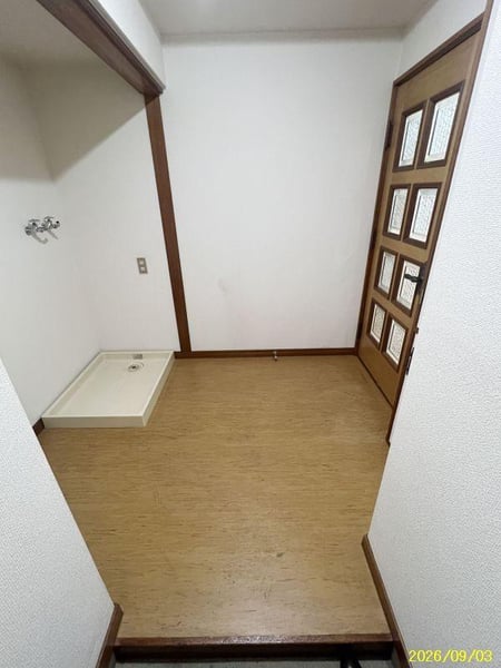 Condo in 7 Jōdōri, Asahikawa – photo 16 of 23 – Asahikawa, Asahikawa, Hokkaido, Japan