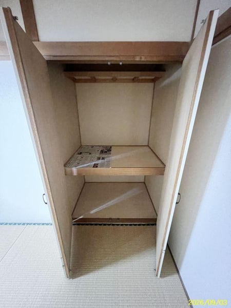 Condo in 7 Jōdōri, Asahikawa – photo 18 of 23 – Asahikawa, Asahikawa, Hokkaido, Japan