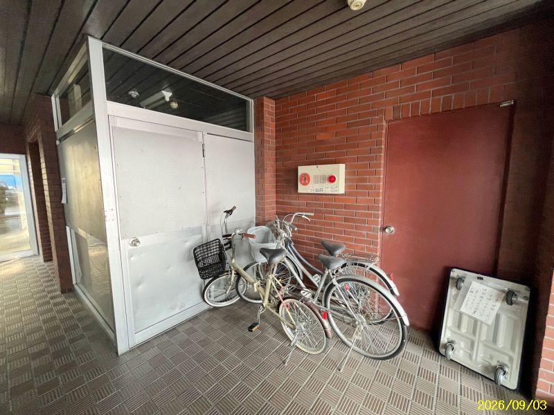 Condo in 7 Jōdōri, Asahikawa – photo 21 of 23 – Asahikawa, Asahikawa, Hokkaido, Japan