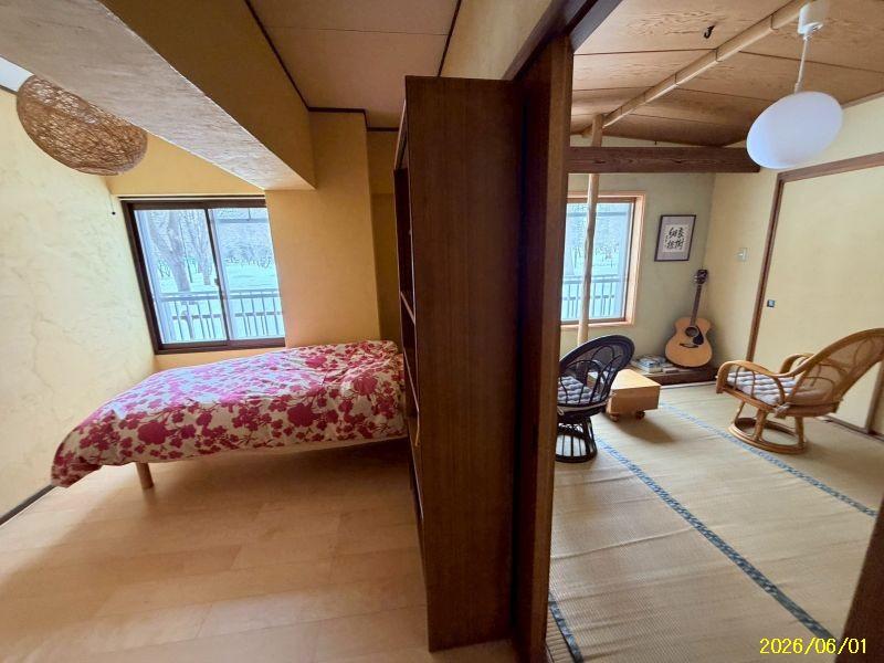 Condo in 9 Jōdōri, Asahikawa – photo 7 of 17 – Asahikawa, Asahikawa, Hokkaido, Japan