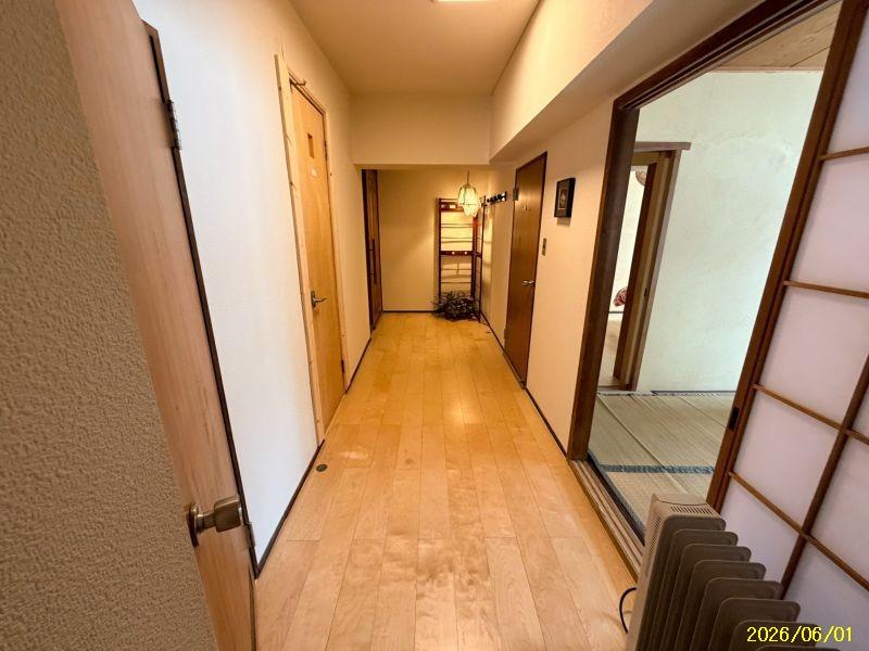 Condo in 9 Jōdōri, Asahikawa – photo 9 of 17 – Asahikawa, Asahikawa, Hokkaido, Japan