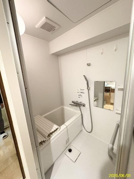 Condo in 9 Jōdōri, Asahikawa – photo 14 of 17 – Asahikawa, Asahikawa, Hokkaido, Japan