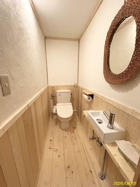 Condo in 9 Jōdōri, Asahikawa – photo 15 of 17 – Asahikawa, Asahikawa, Hokkaido, Japan