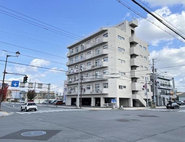 Condo in 9 Jōdōri, Asahikawa – Asahikawa, Asahikawa, Hokkaido, Japan