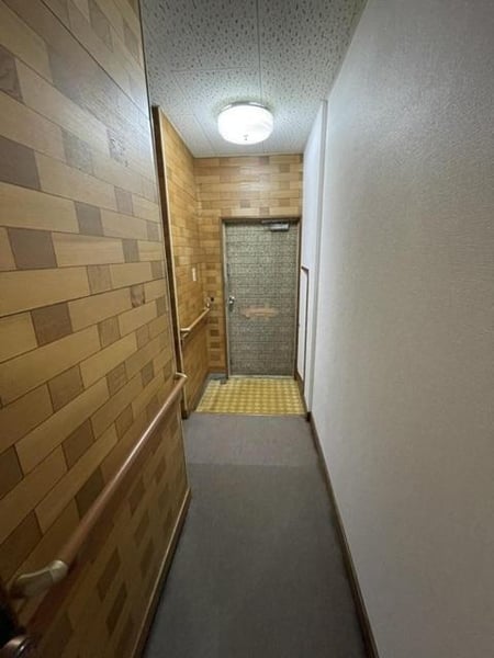 Condo in 9 Jōdōri, Asahikawa – photo 17 of 22 – Asahikawa, Asahikawa, Hokkaido, Japan