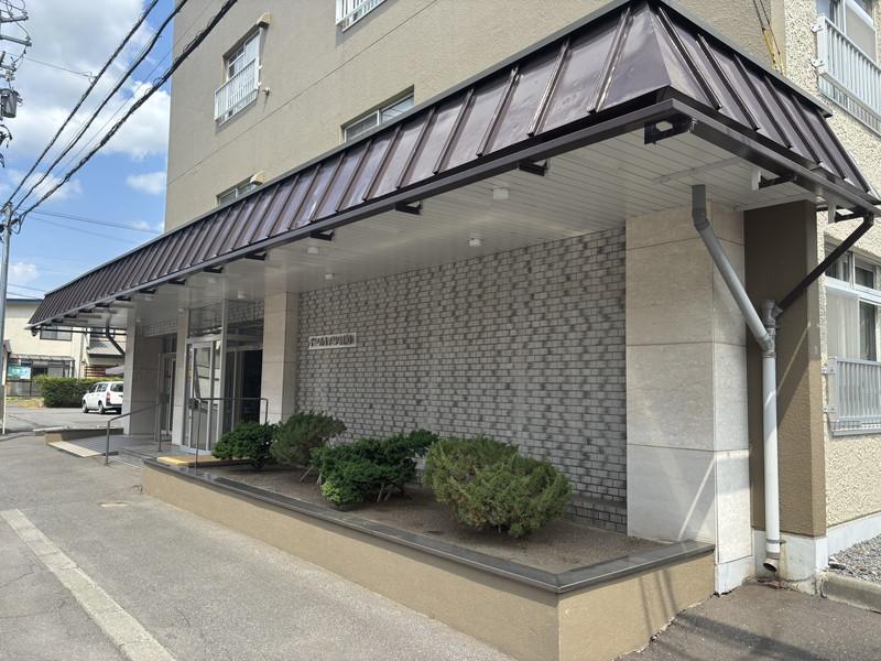 Condo in 9 Jōdōri, Asahikawa – photo 7 of 31 – Asahikawa, Asahikawa, Hokkaido, Japan