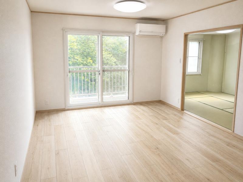 Condo in 9 Jōdōri, Asahikawa – photo 15 of 31 – Asahikawa, Asahikawa, Hokkaido, Japan