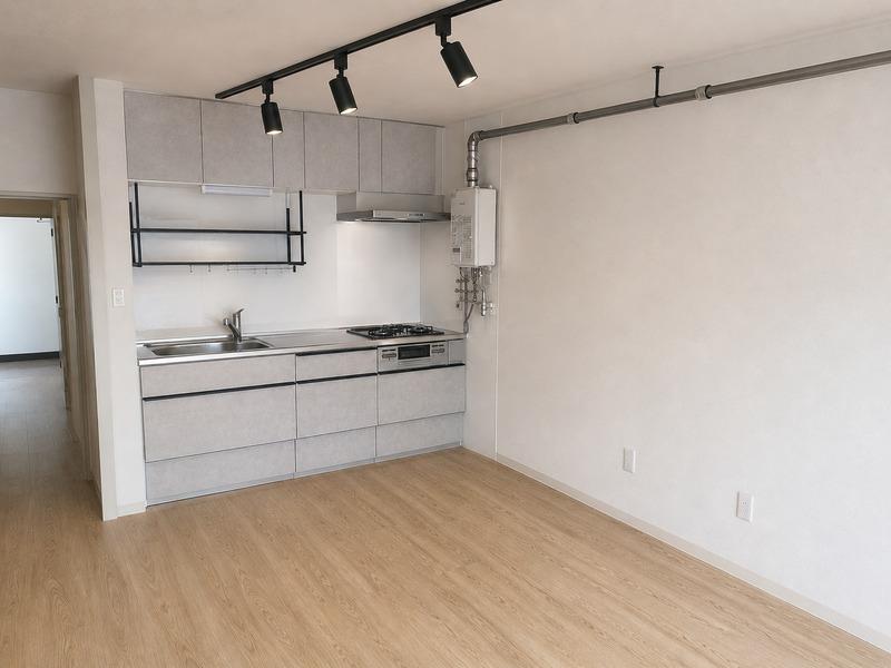 Condo in 9 Jōdōri, Asahikawa – photo 17 of 31 – Asahikawa, Asahikawa, Hokkaido, Japan