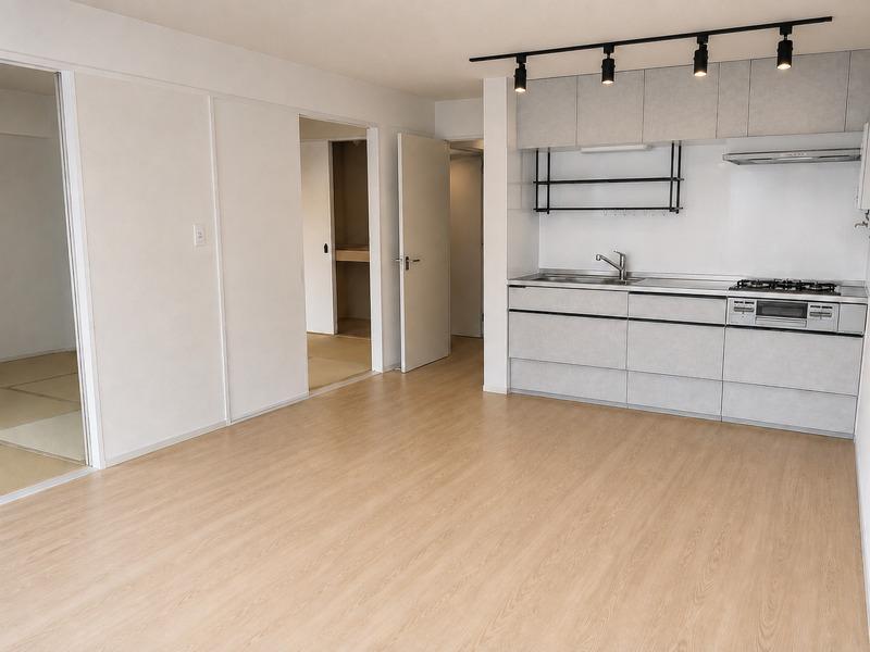 Condo in 9 Jōdōri, Asahikawa – photo 19 of 31 – Asahikawa, Asahikawa, Hokkaido, Japan