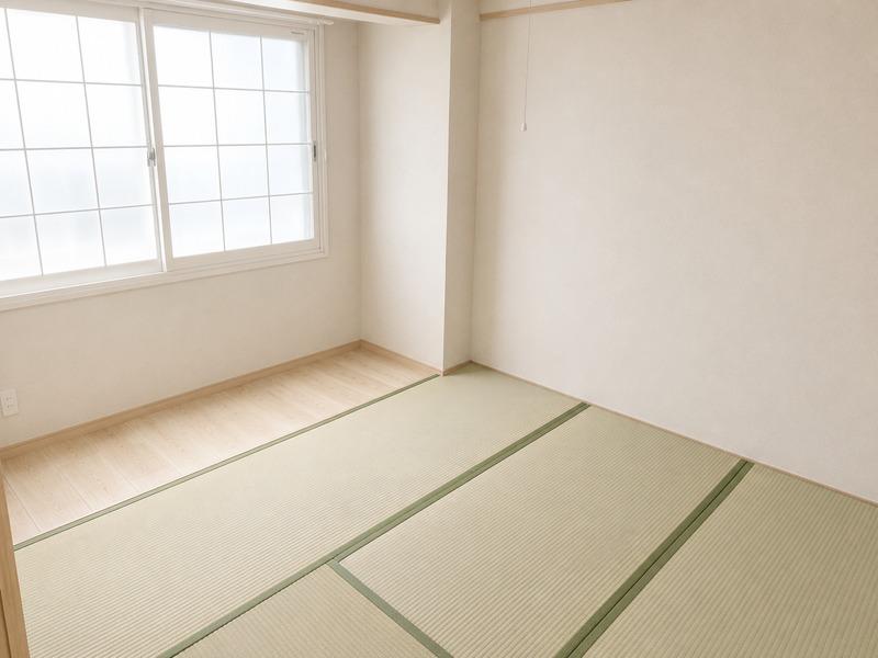 Condo in 9 Jōdōri, Asahikawa – photo 21 of 31 – Asahikawa, Asahikawa, Hokkaido, Japan