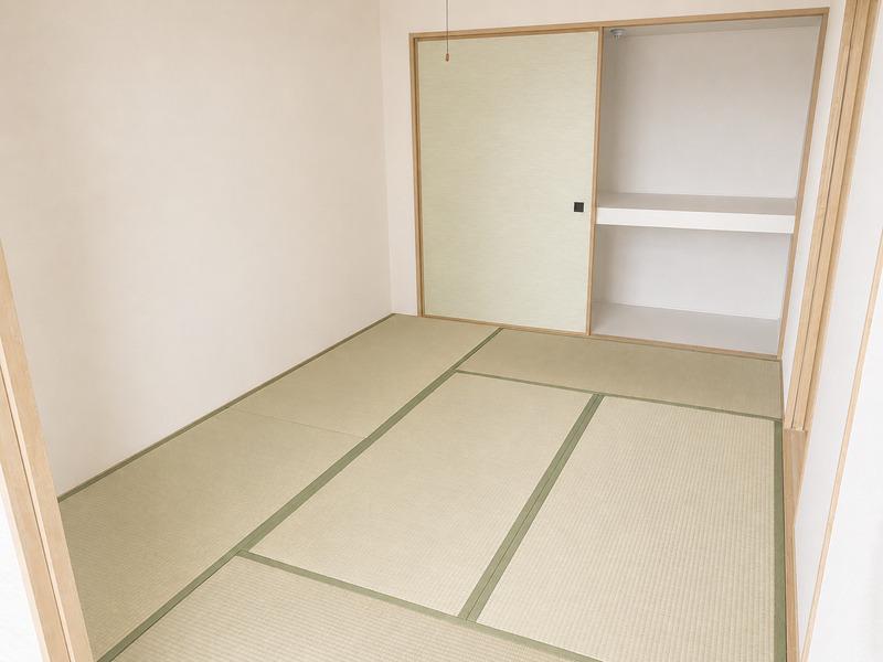 Condo in 9 Jōdōri, Asahikawa – photo 23 of 31 – Asahikawa, Asahikawa, Hokkaido, Japan