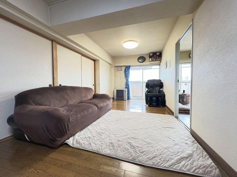 Condo in 9 Jōdōri, Asahikawa – photo 3 of 28 – Asahikawa, Asahikawa, Hokkaido, Japan