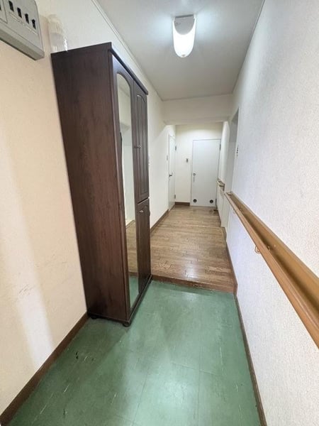 Condo in 9 Jōdōri, Asahikawa – photo 5 of 28 – Asahikawa, Asahikawa, Hokkaido, Japan