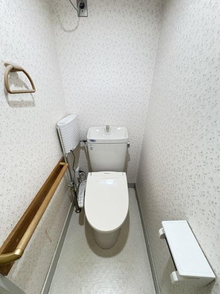 Condo in 9 Jōdōri, Asahikawa – photo 6 of 28 – Asahikawa, Asahikawa, Hokkaido, Japan