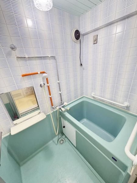 Condo in 9 Jōdōri, Asahikawa – photo 8 of 28 – Asahikawa, Asahikawa, Hokkaido, Japan