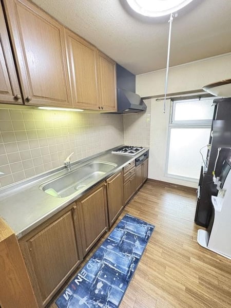 Condo in 9 Jōdōri, Asahikawa – photo 12 of 28 – Asahikawa, Asahikawa, Hokkaido, Japan